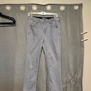 Democracy Light Gray Pants
